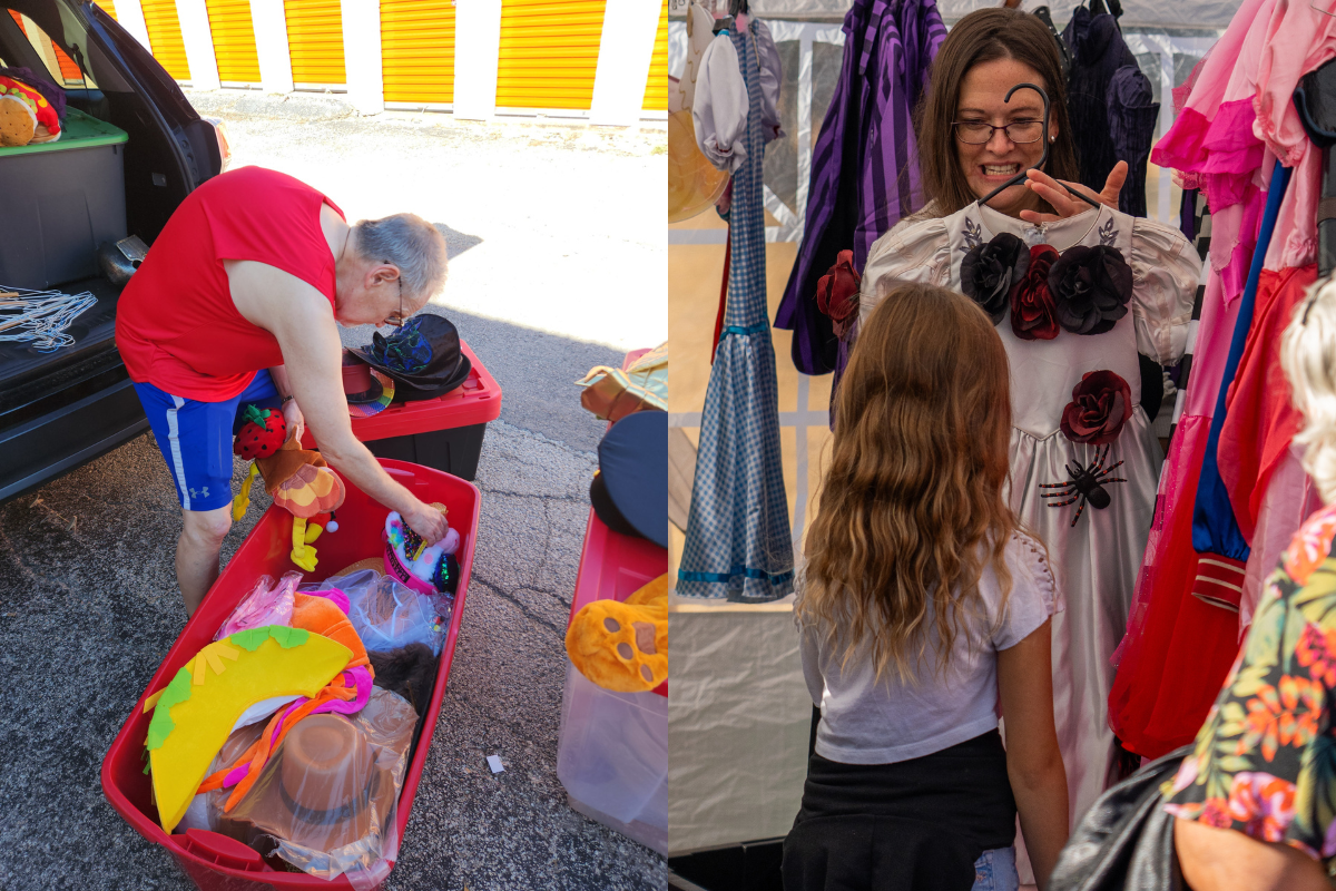 christophe waggoner, october's child, halloween costumes, free halloween costumes, halloween