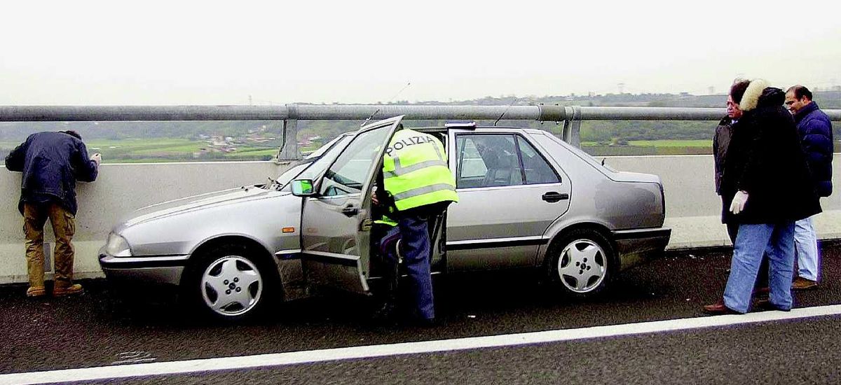 Agnelli: lascio a mio figlio il 25%. E il giorno dopo Edoardo muore