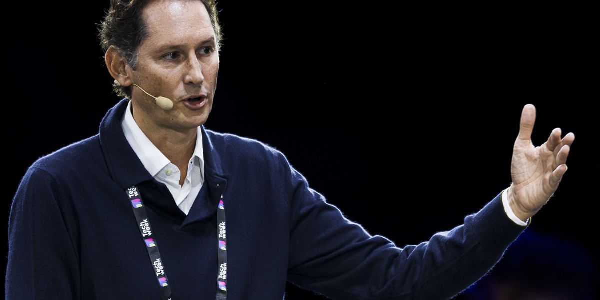 La spunta Trump: Elkann investe negli Usa La spunta Trump: Elkann investe negli Usa