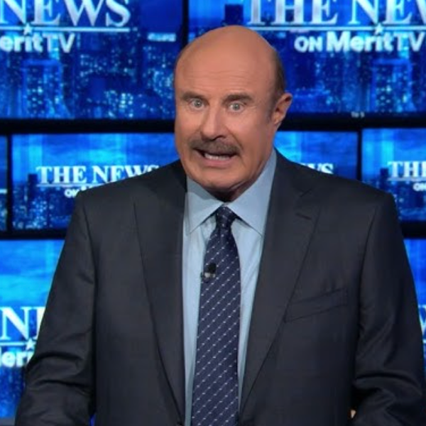 Lawsuits And Bankruptcy Plague Dr. Phil As His 'Anti-Woke' Channel Goes Broke