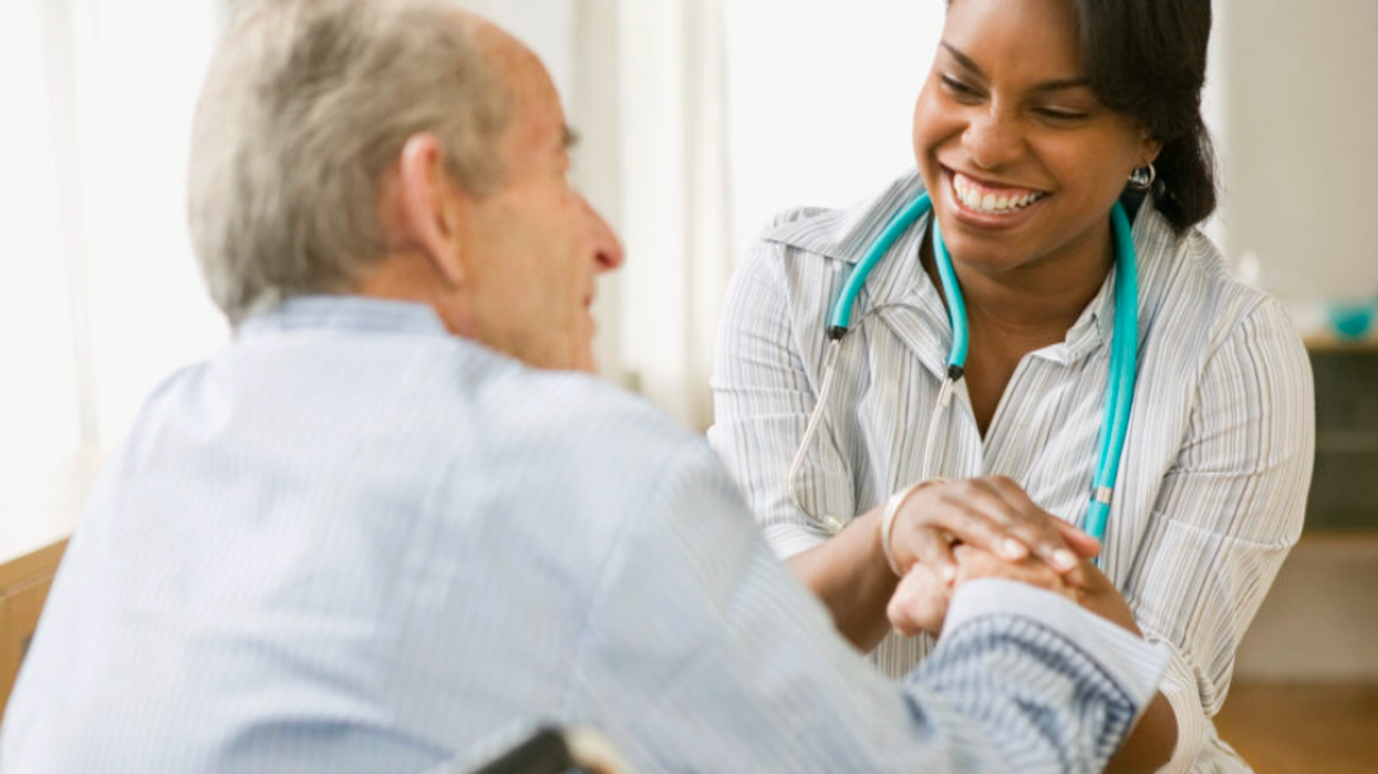 New Report Sharpens Doubt About Medicare Advantage As Open Enrollment Begins