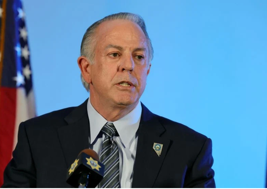 Nevada Governor Who Voted By Mail Three Times Wants To Abolish Mail Ballots