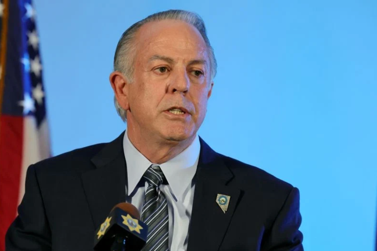 Nevada Governor Who Voted By Mail Three Times Wants To Abolish Mail Ballots