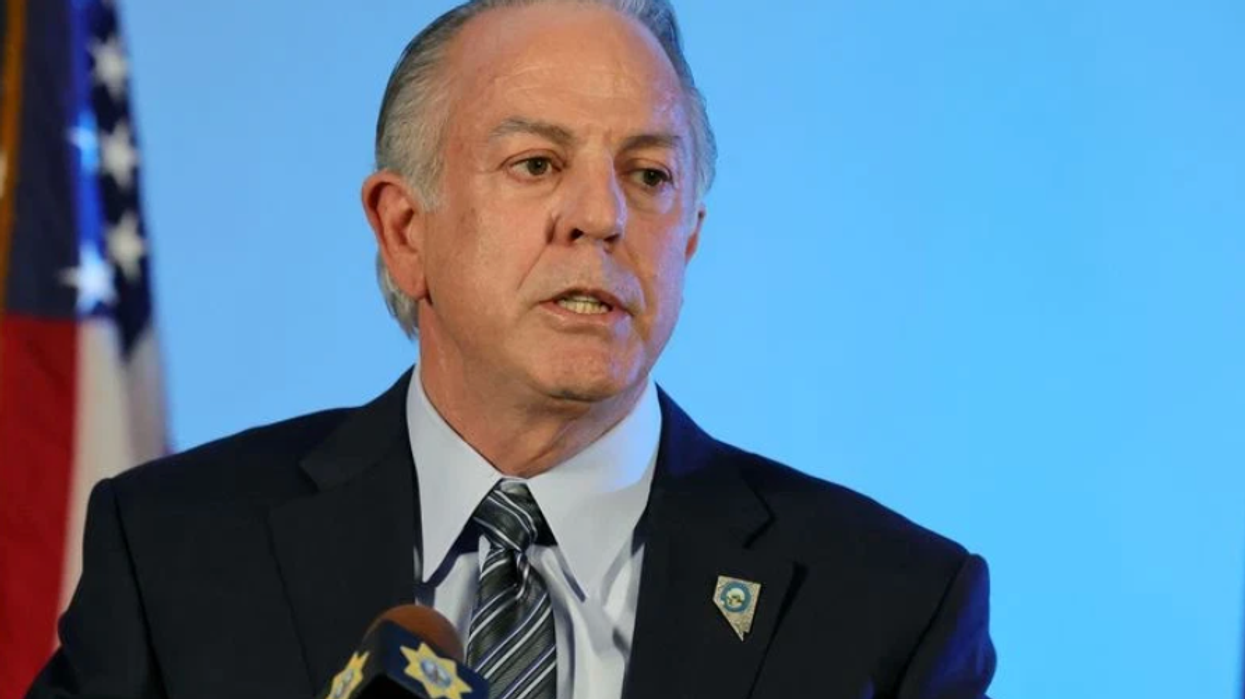 Nevada Governor Who Voted By Mail Three Times Wants To Abolish Mail Ballots