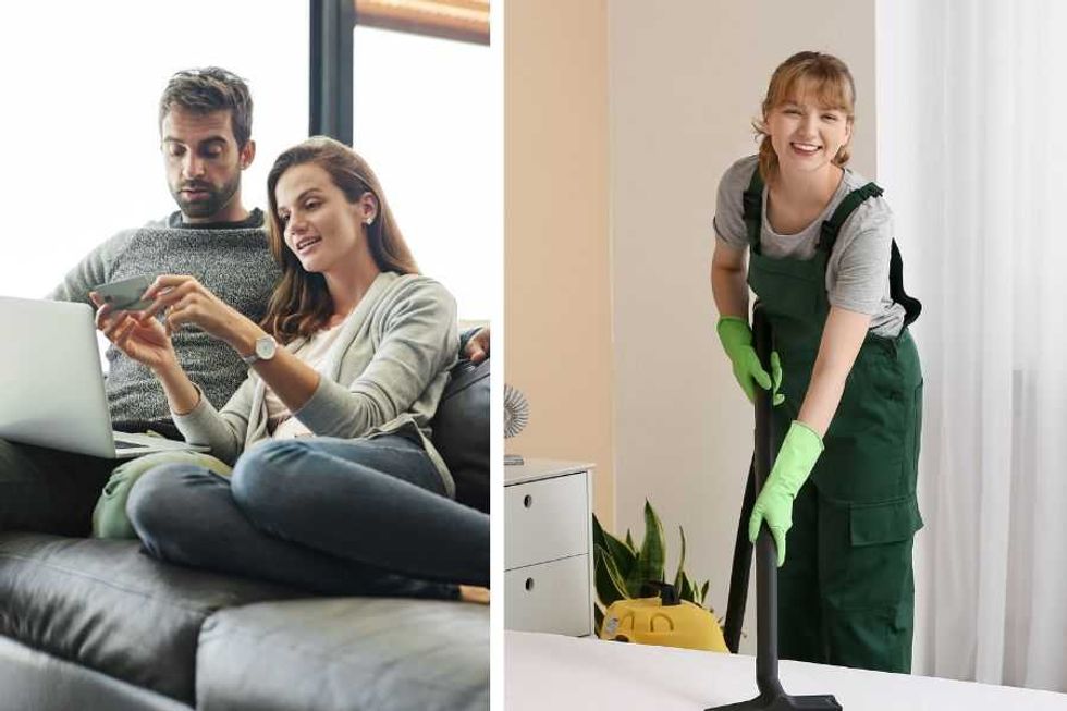 Frugal people say you don't need to be rich to buy these 15 life-simplifying 'luxuries'