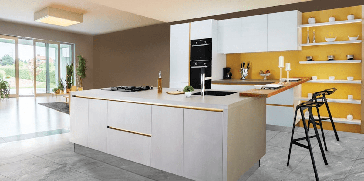 System Design for a Calmer Smart Home