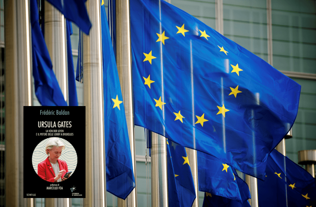 «Con Von der Leyen c’è l’Unione delle lobby»