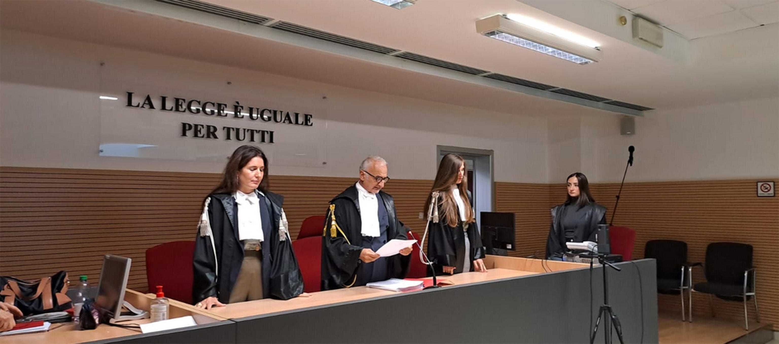 Eni-Nigeria, confermate in Appello le condanne a De Pasquale e Spadaro