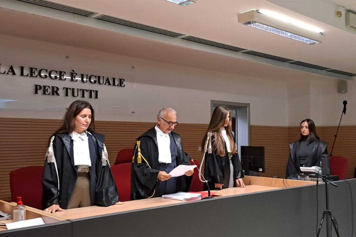 Eni-Nigeria, confermate in Appello le condanne a De Pasquale e Spadaro