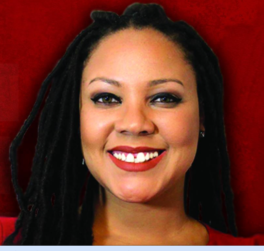 Trump's Black Outreach Chief Bemoans 'Racism And Hatred' In Young Republican Texts