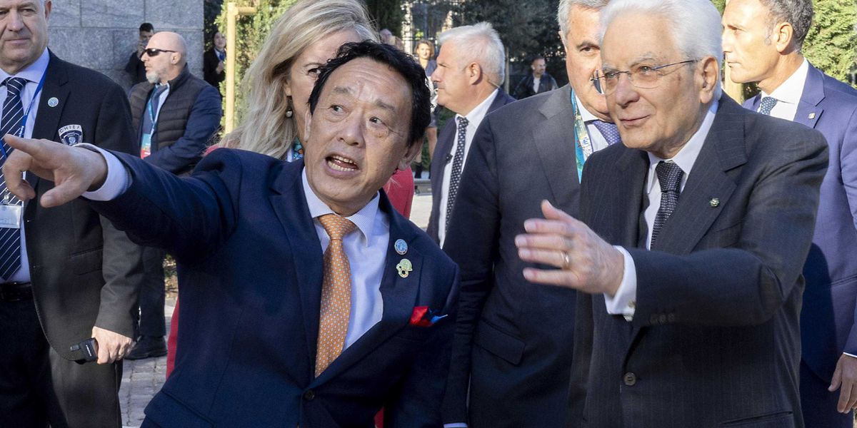 La Fao delle «carestie» non digerisce i dati La Fao delle «carestie» non digerisce i dati