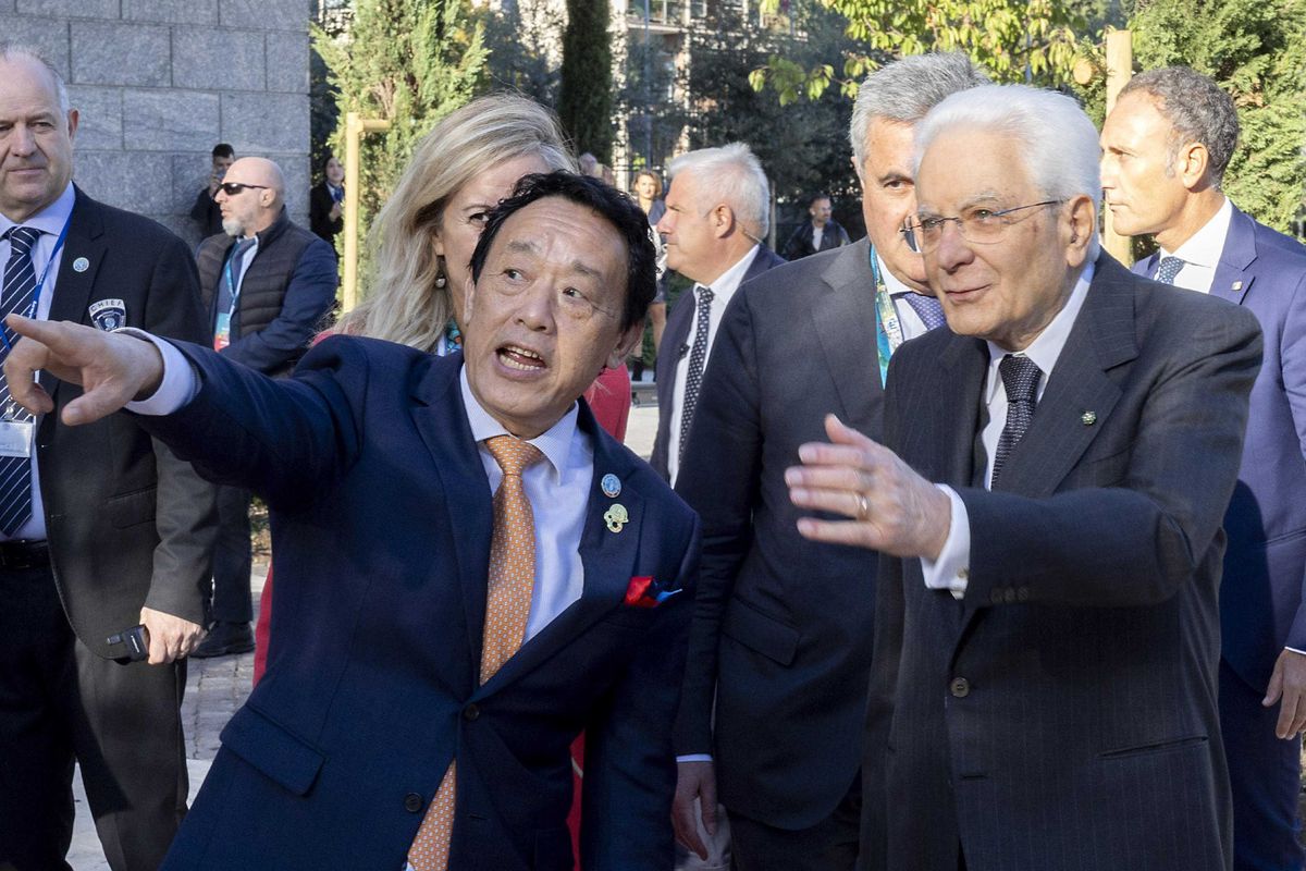 La Fao delle «carestie» non digerisce i dati