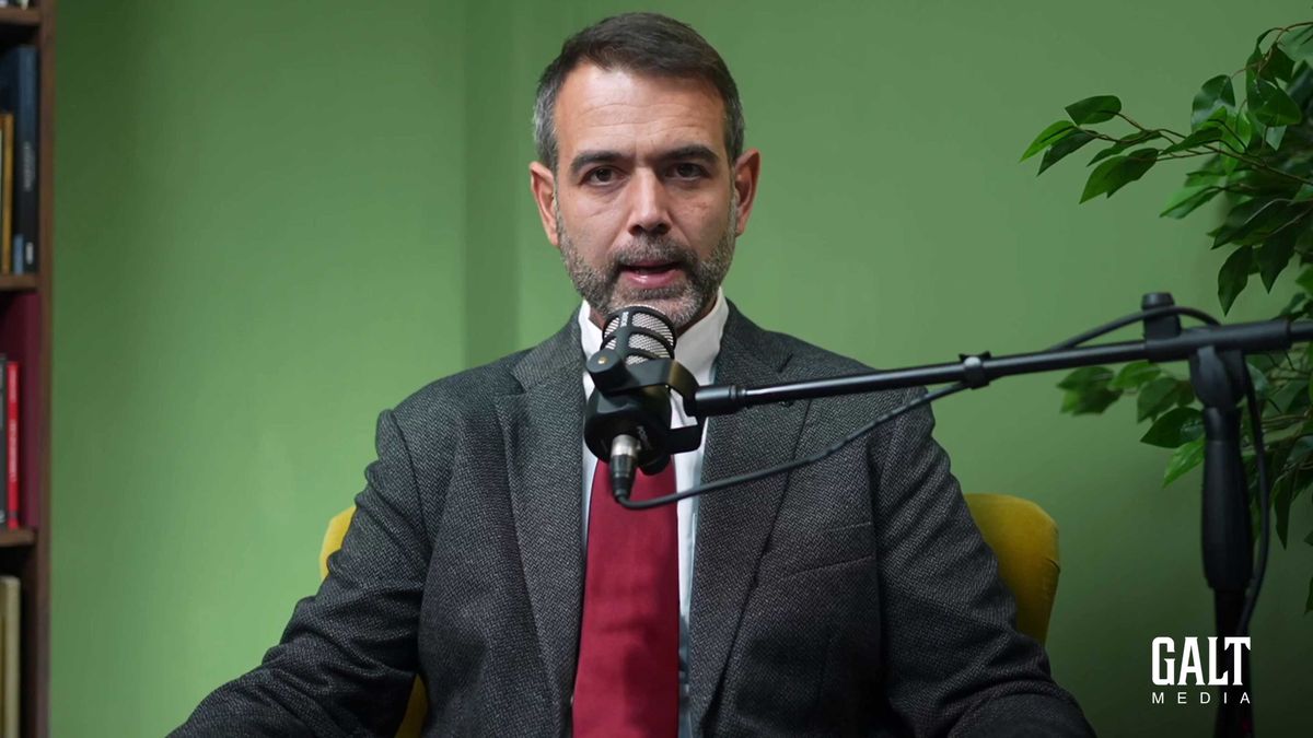 Intervista a Frédéric Baldan