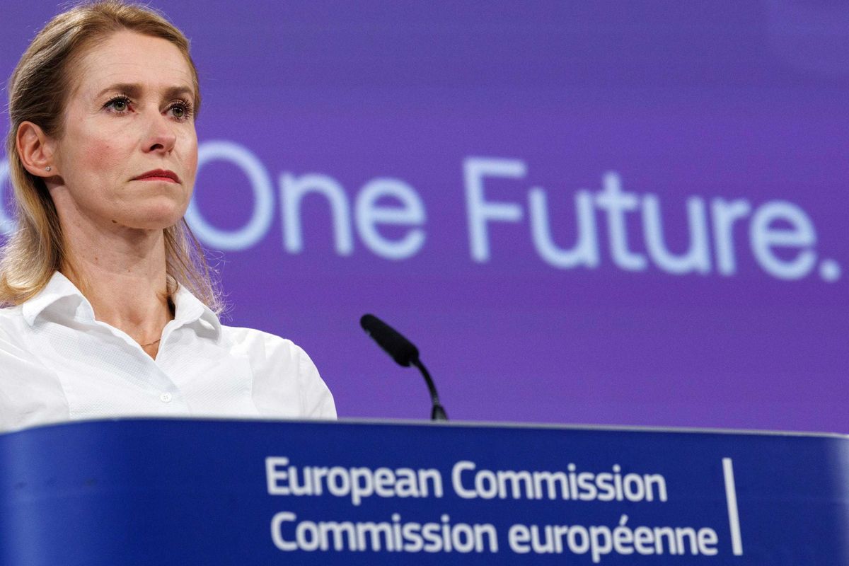 L’Ue ci illude con la «difesa comune». Il vero obiettivo è intimorire Putin