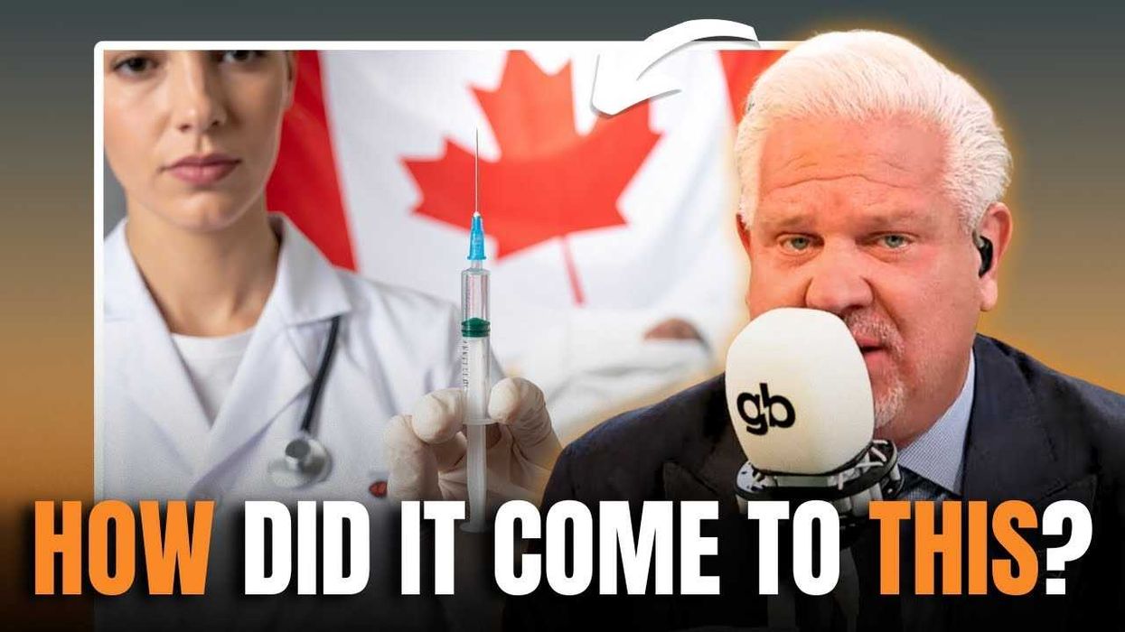 Canada’s Euthanasia CRISIS: Assisted Suicide and Organ Harvesting