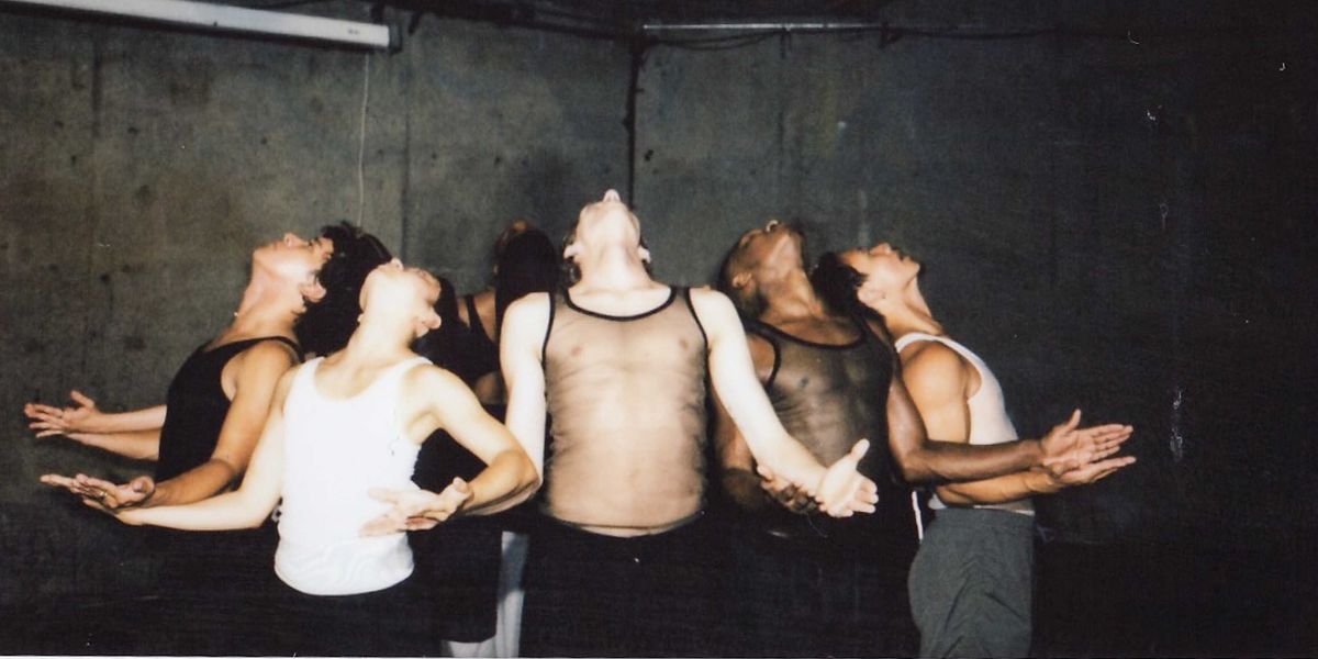 Peter Do's PD-168 Comes to Life Through Dance