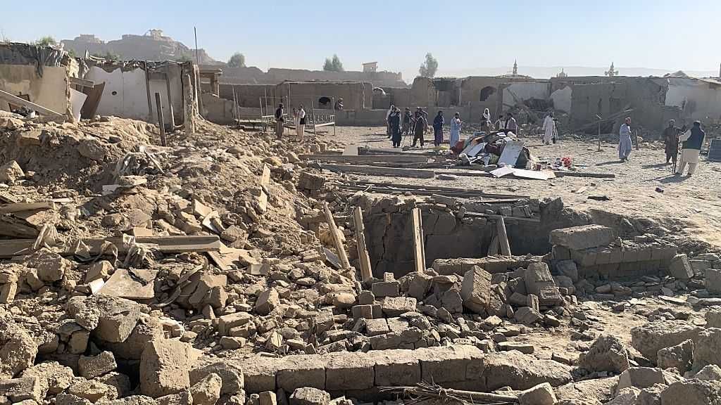 Afghanistan e Pakistan sull’orlo della guerra, tra accuse e manovre di Pechino e Delhi