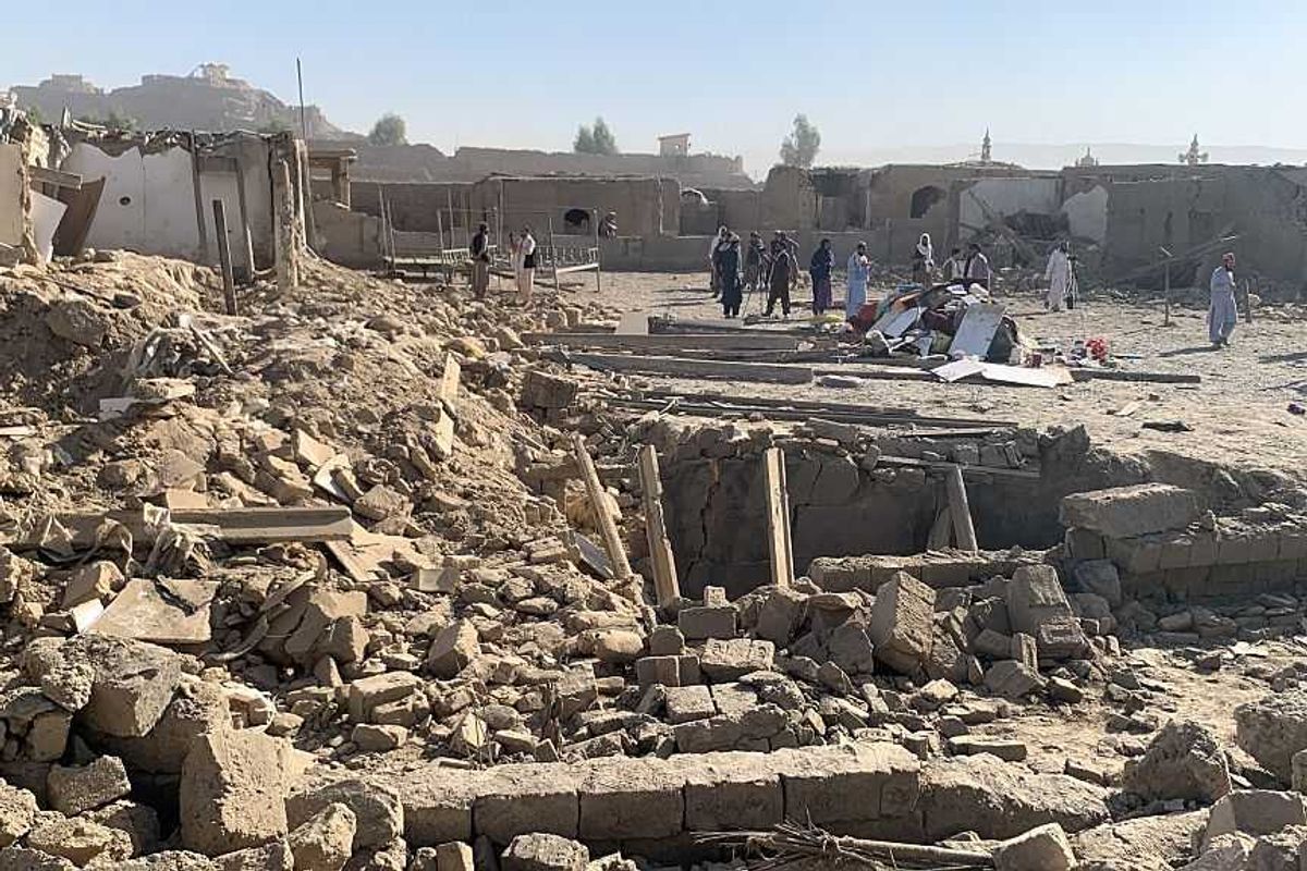 Afghanistan e Pakistan sull’orlo della guerra, tra accuse e manovre di Pechino e Delhi