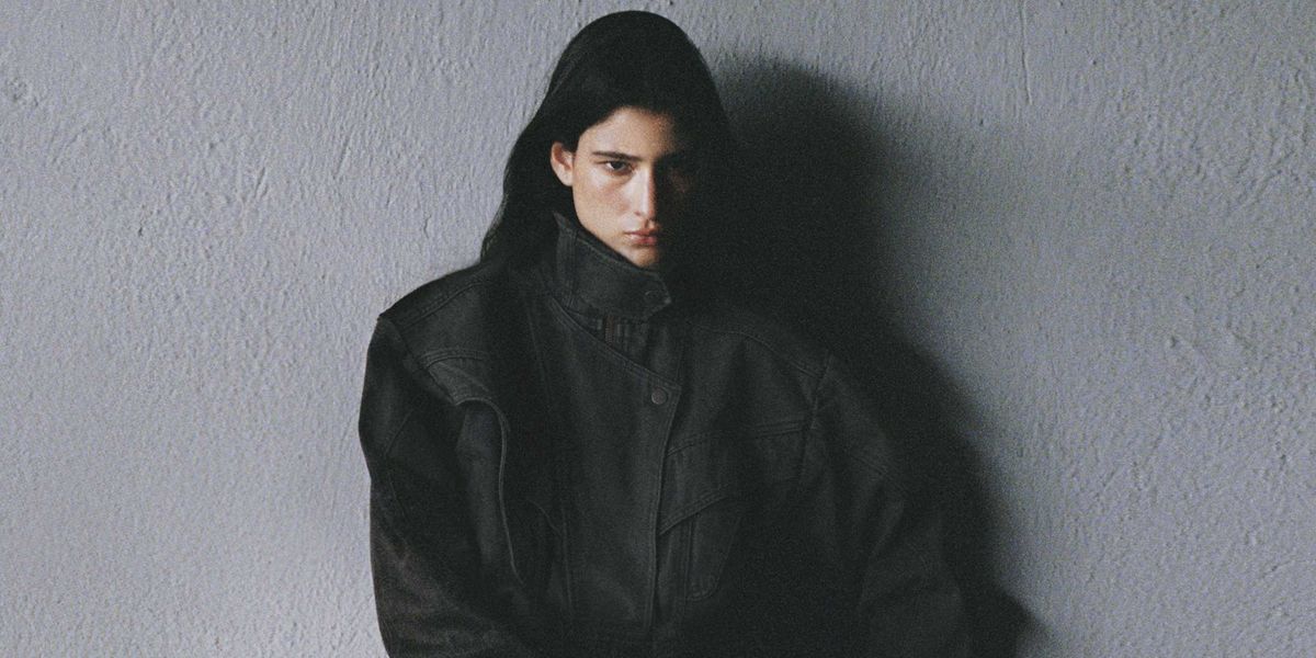 Lorena Saravia Brings Mexico's New Generation to H&M
