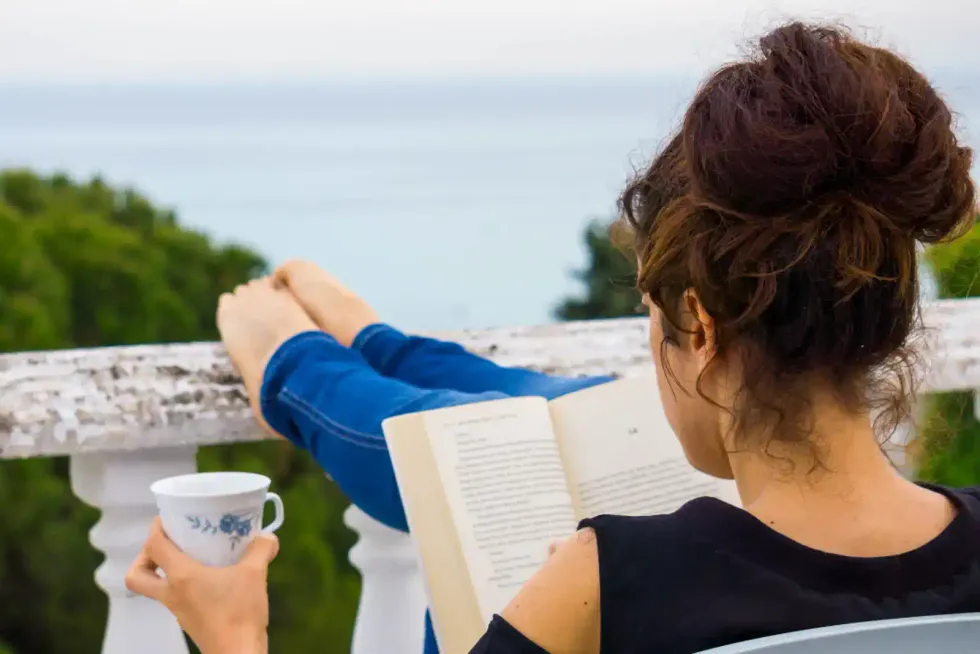 books, recommendations, reading