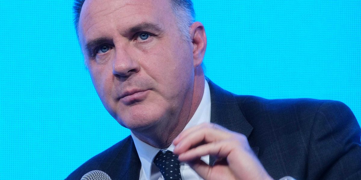 Manovra, Orsini chiede coraggio. Cioè sussidi Manovra, Orsini chiede coraggio. Cioè sussidi