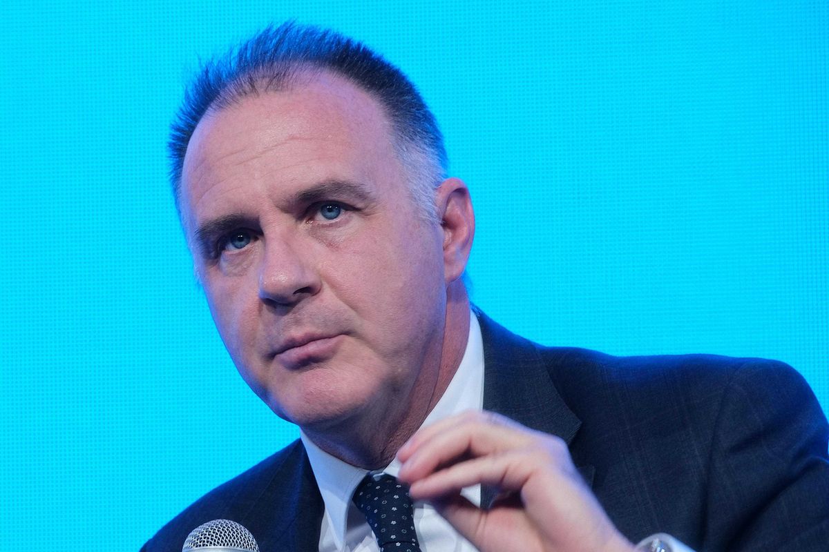Manovra, Orsini chiede coraggio. Cioè sussidi