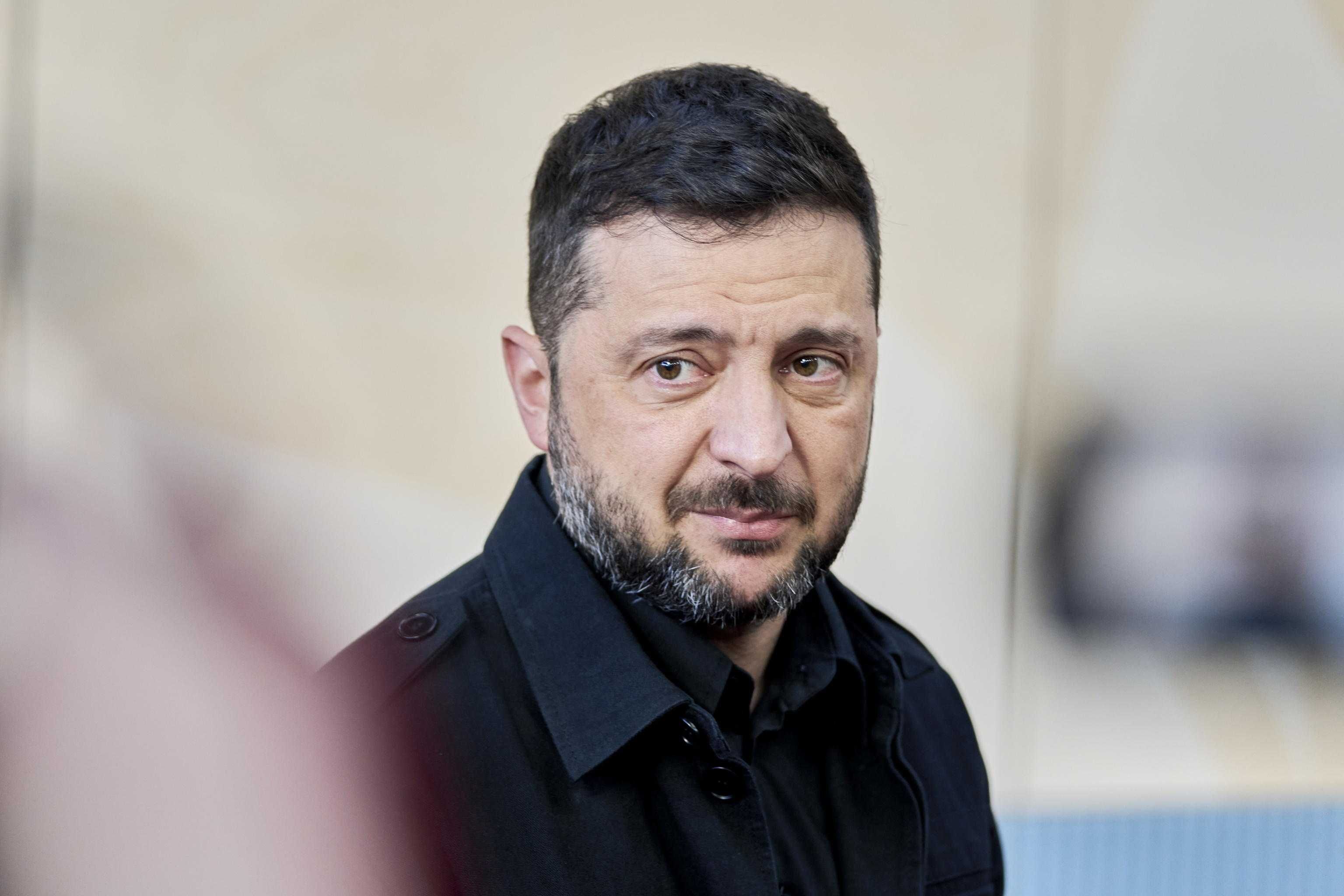 The Donald riceve Zelensky: «Missili a lungo raggio? Spero non ci sia bisogno»