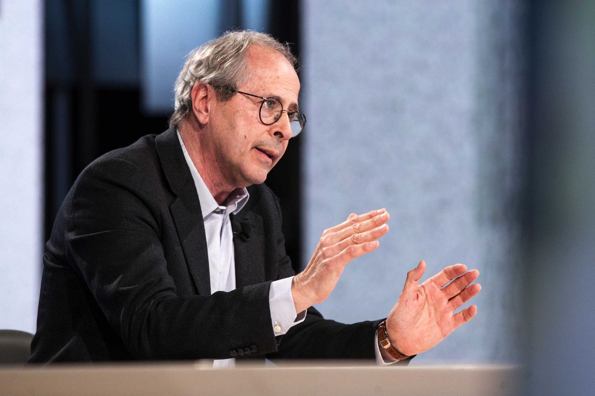 Le ostetriche abortiscono l’idea di Crisanti