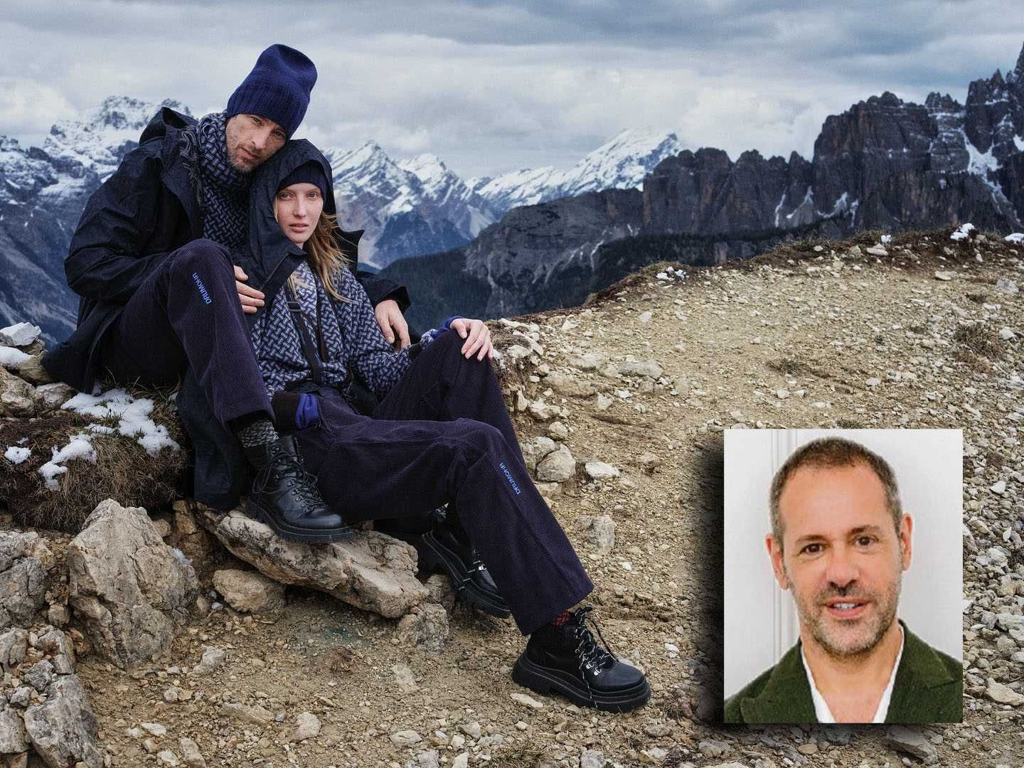 «Cerco la famiglia in un mondo dominato dai grandi gruppi»