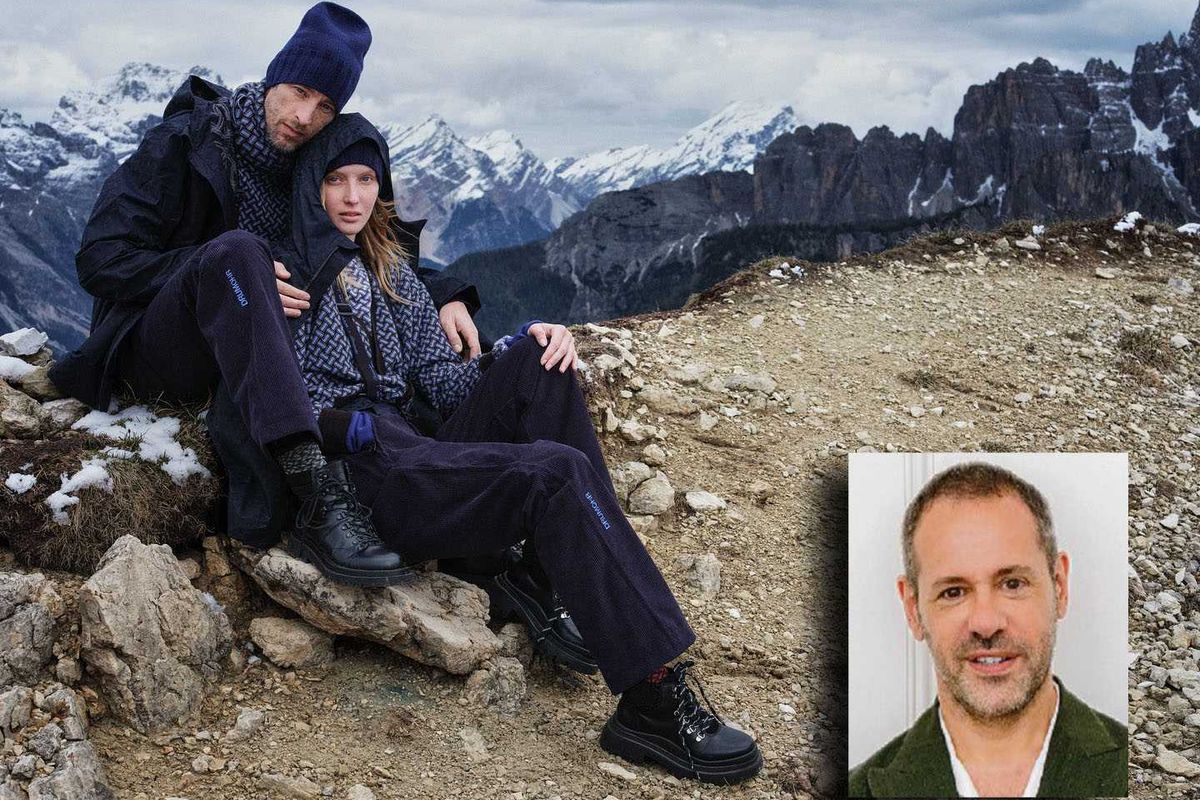 «Cerco la famiglia in un mondo dominato dai grandi gruppi»