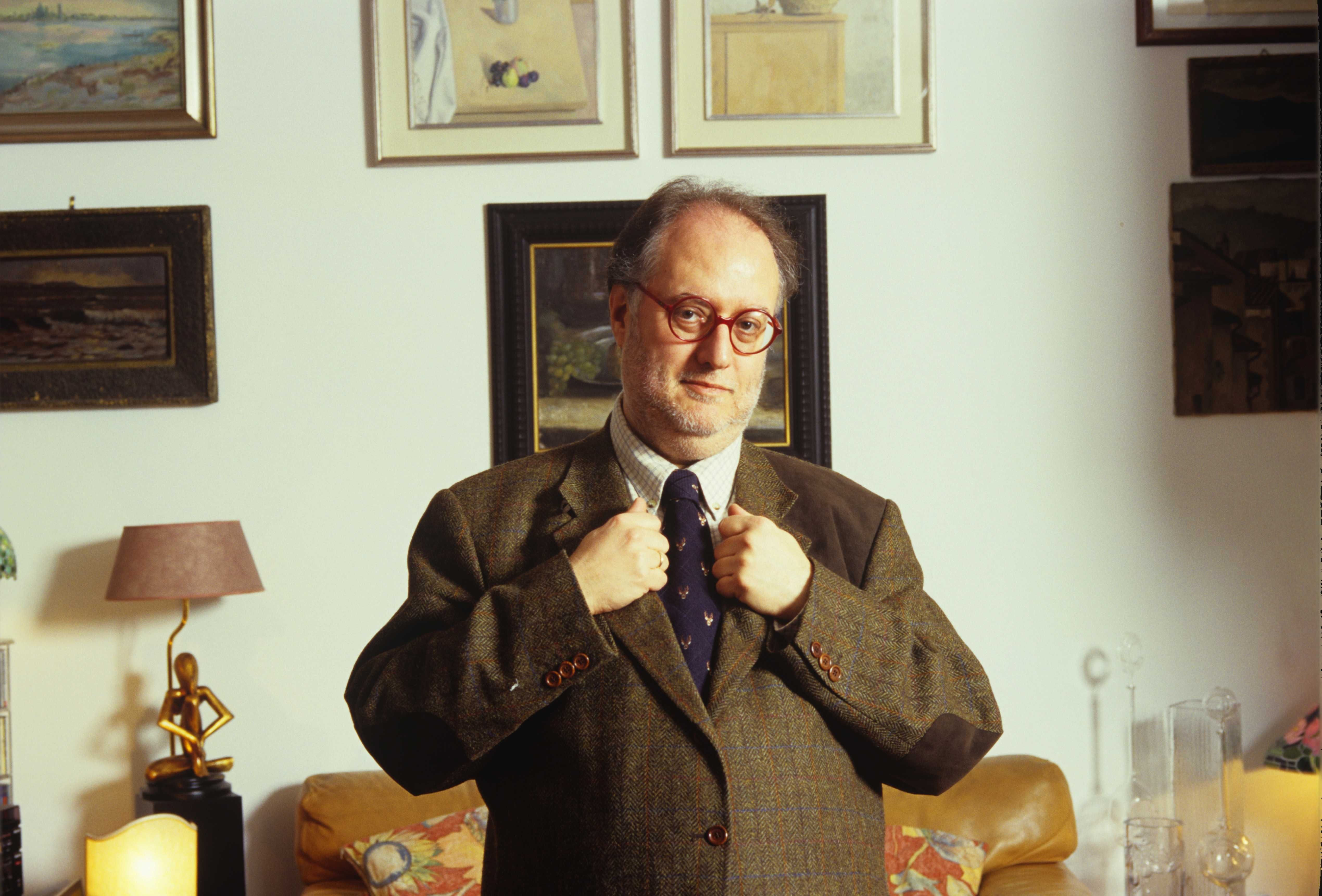 Raspelli, il nerista-killer di (pessimi) chef