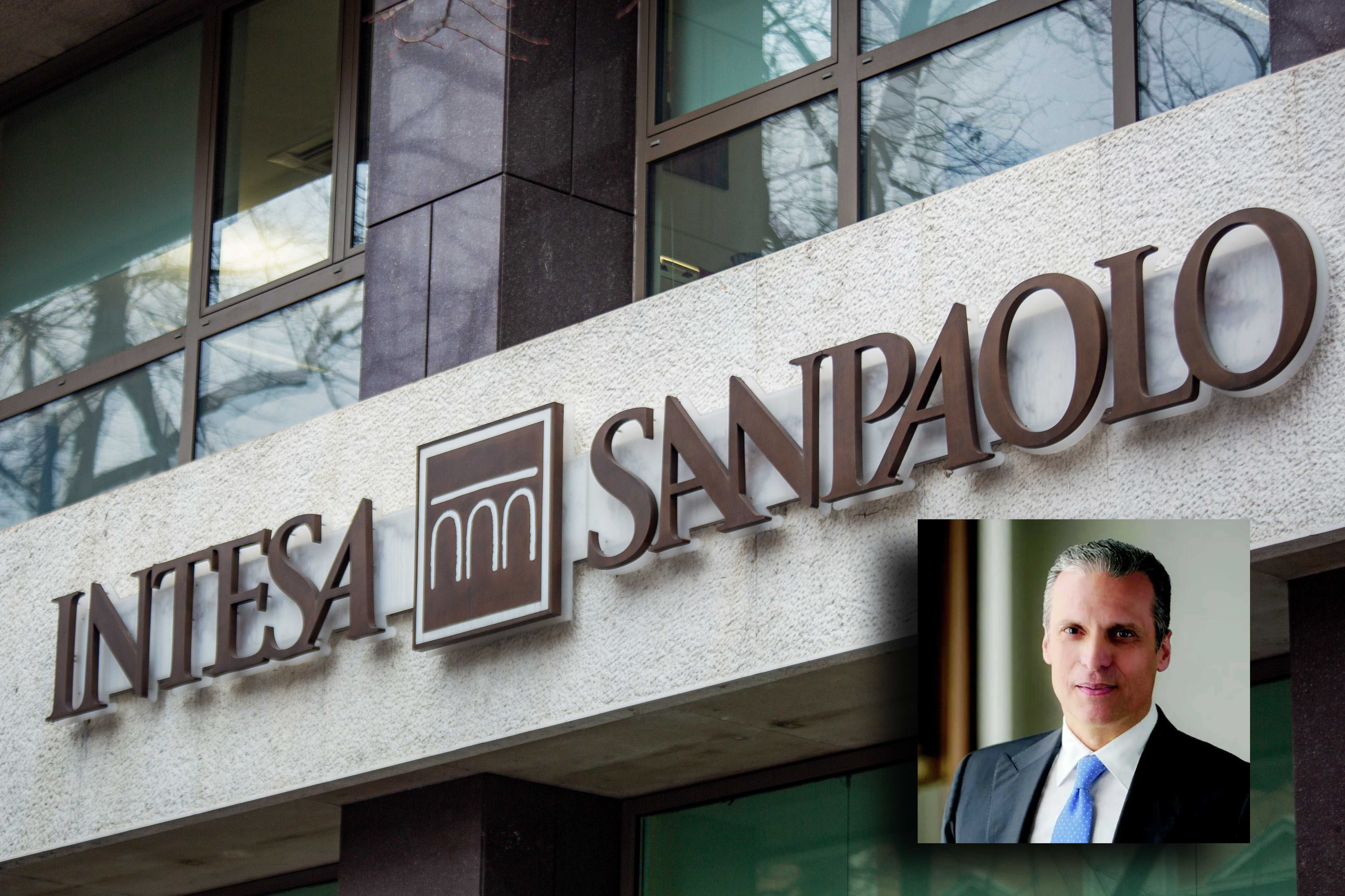 Intesa cresce negli Stati Uniti con operazioni per 50 miliardi