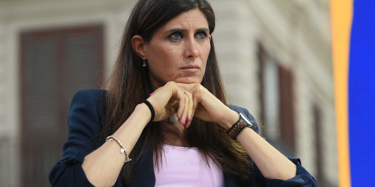 La Appendino sbatte la porta, il M5s trema La Appendino sbatte la porta, il M5s trema