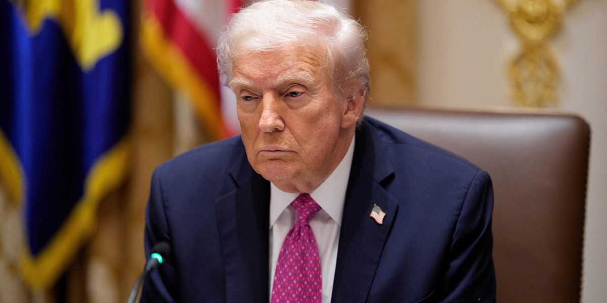 Trump sa di aver bisogno di amici contro Xi Trump sa di aver bisogno di amici contro Xi