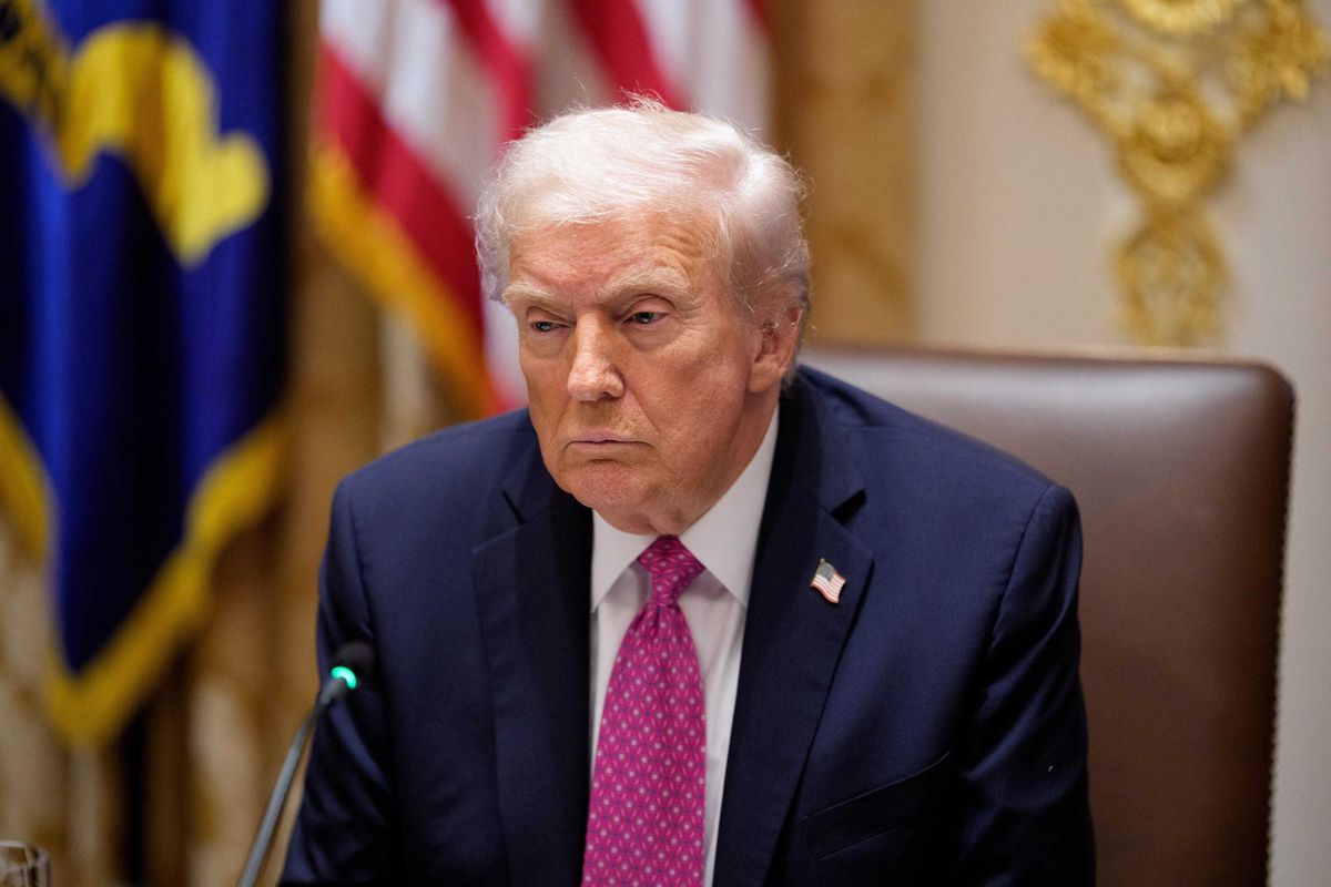 Trump sa di aver bisogno di amici contro Xi