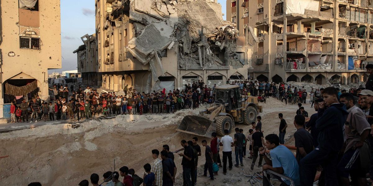 A Gaza schermaglie navali. Hamas: non ce ne andiamo. Transizione a guida Egitto A Gaza schermaglie navali. Hamas: non ce ne andiamo. Transizione a guida Egitto