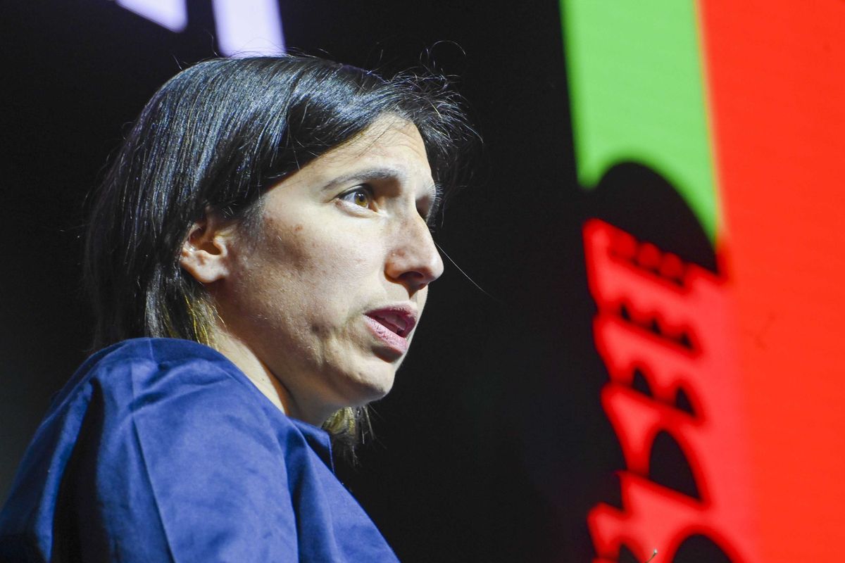 La Schlein accusa la Meloni
per l’auto esplosa di Ranucci