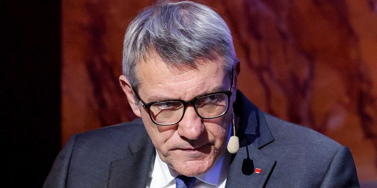 «Uomo d’affari» è sessista. «Cortigiana» invece no «Uomo d’affari» è sessista. «Cortigiana» invece no