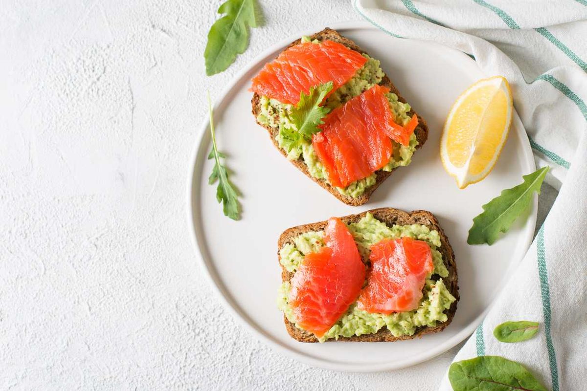 Omega-3, il «grasso buono» nemico del colesterolo (se preso a giuste dosi)