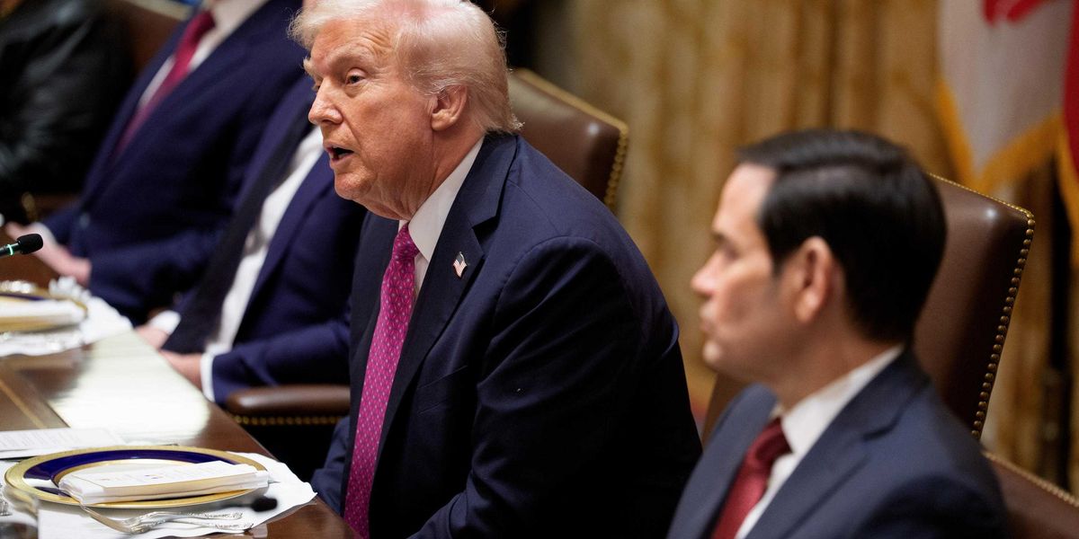 Trump ora punta a togliere il velo alla presunta indipendenza della Fed Trump ora punta a togliere il velo alla presunta indipendenza della Fed