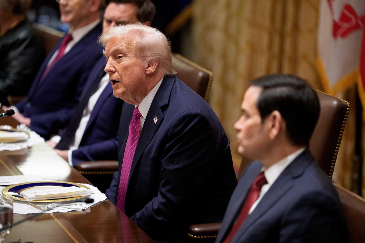 Trump ora punta a togliere il velo alla presunta indipendenza della Fed