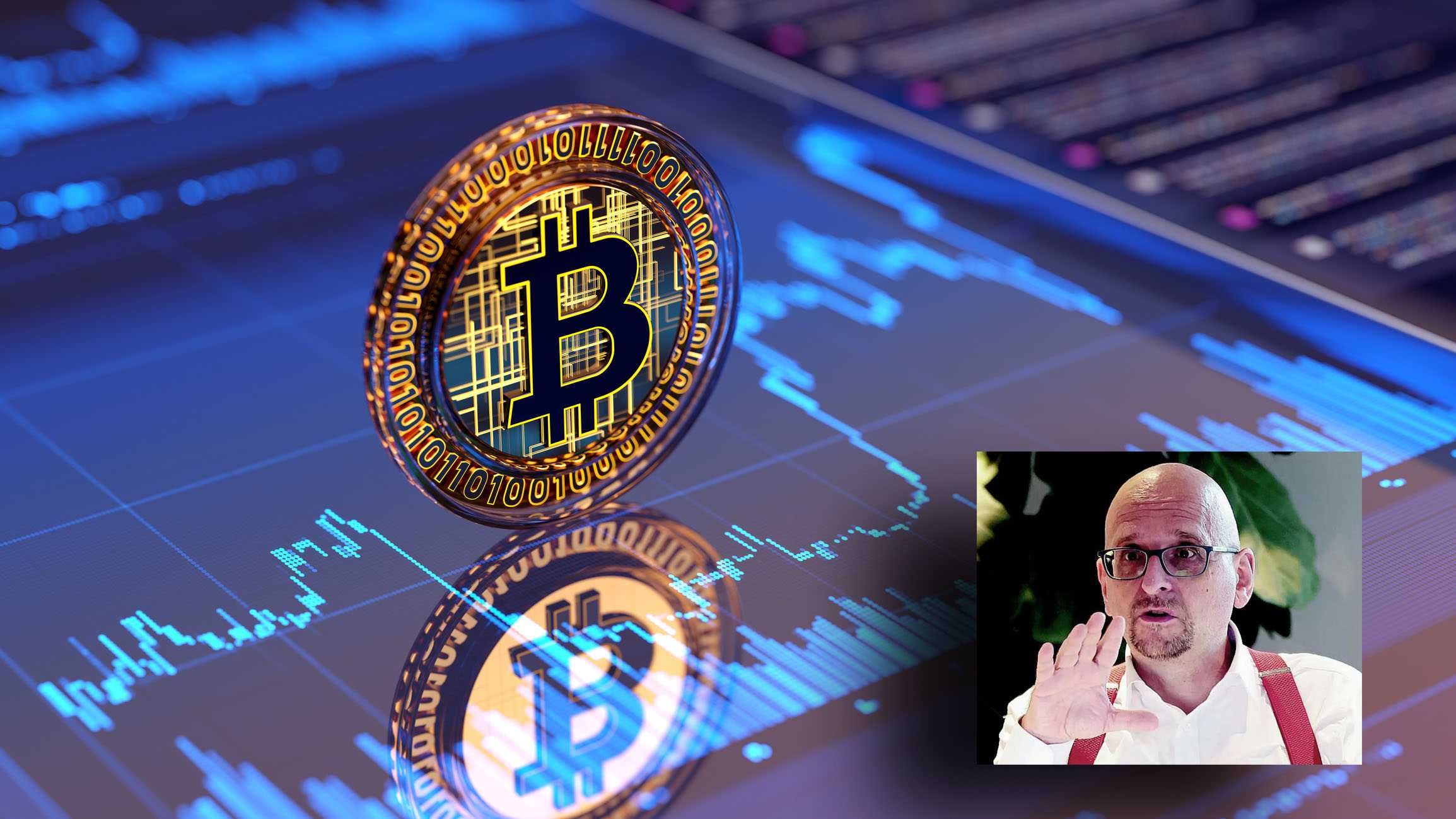 «Il Bitcoin è il bene rifugio digitale»