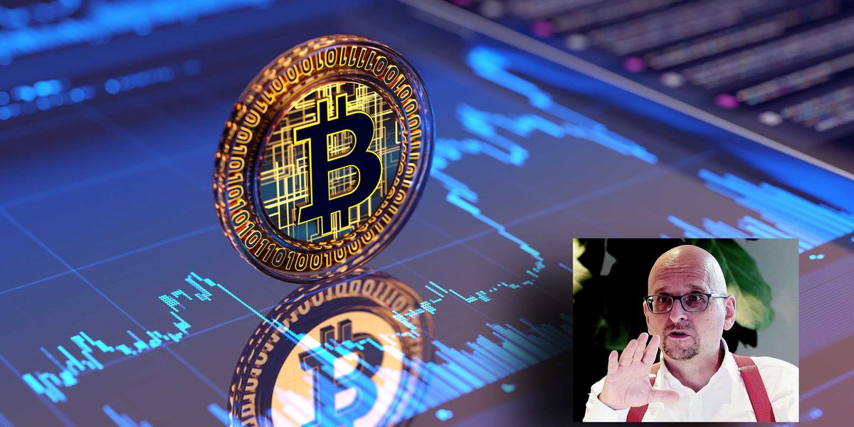 il bitcoin 232 il bene rifugio digitale