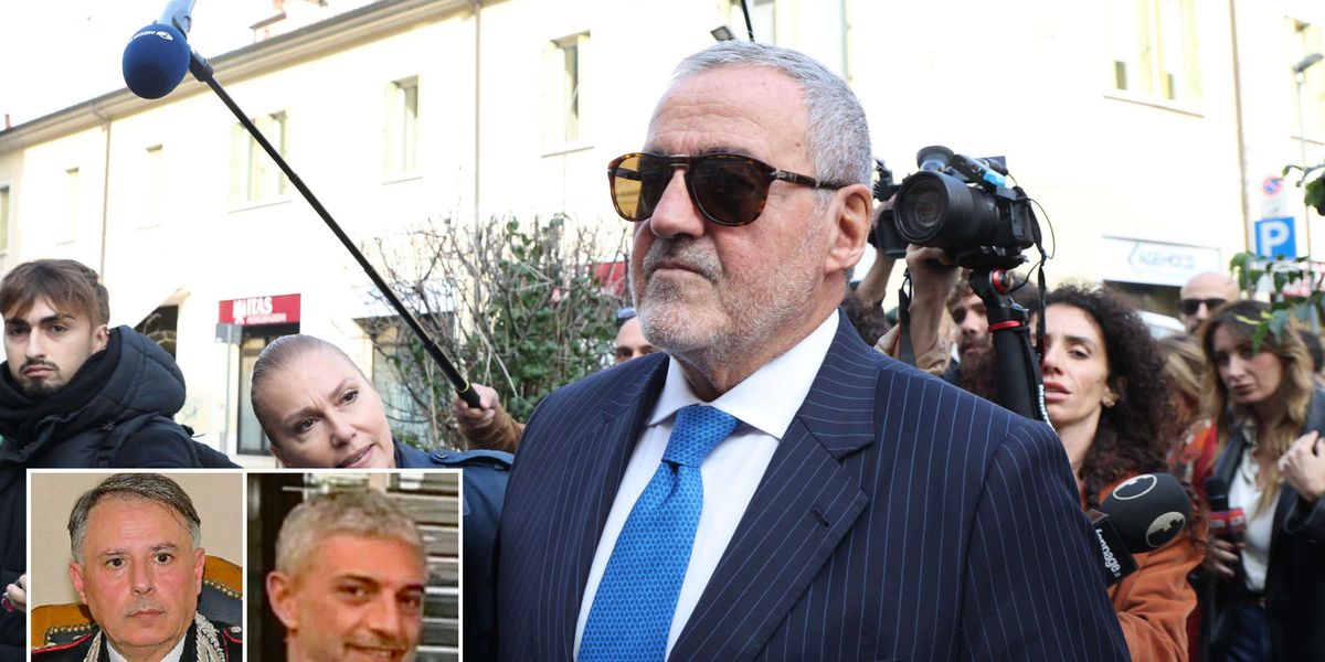 Metodo «Squadretta» contro i nemici. Esposti anonimi per farli fuori Metodo «Squadretta» contro i nemici. Esposti anonimi per farli fuori