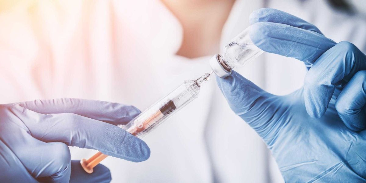 Nel muro vaccinista si è aperta una breccia Nel muro vaccinista si è aperta una breccia