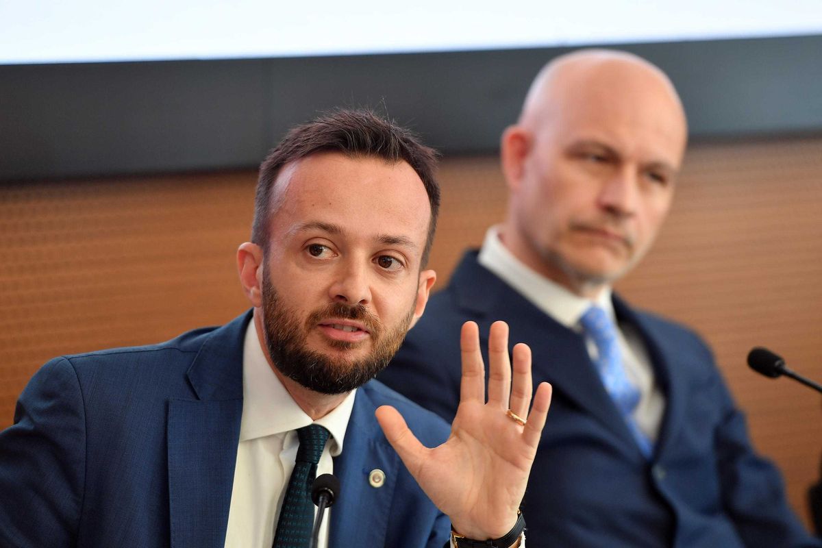 Livio Gigliuto: «Le piazze possono creare più problemi alla sinistra»
