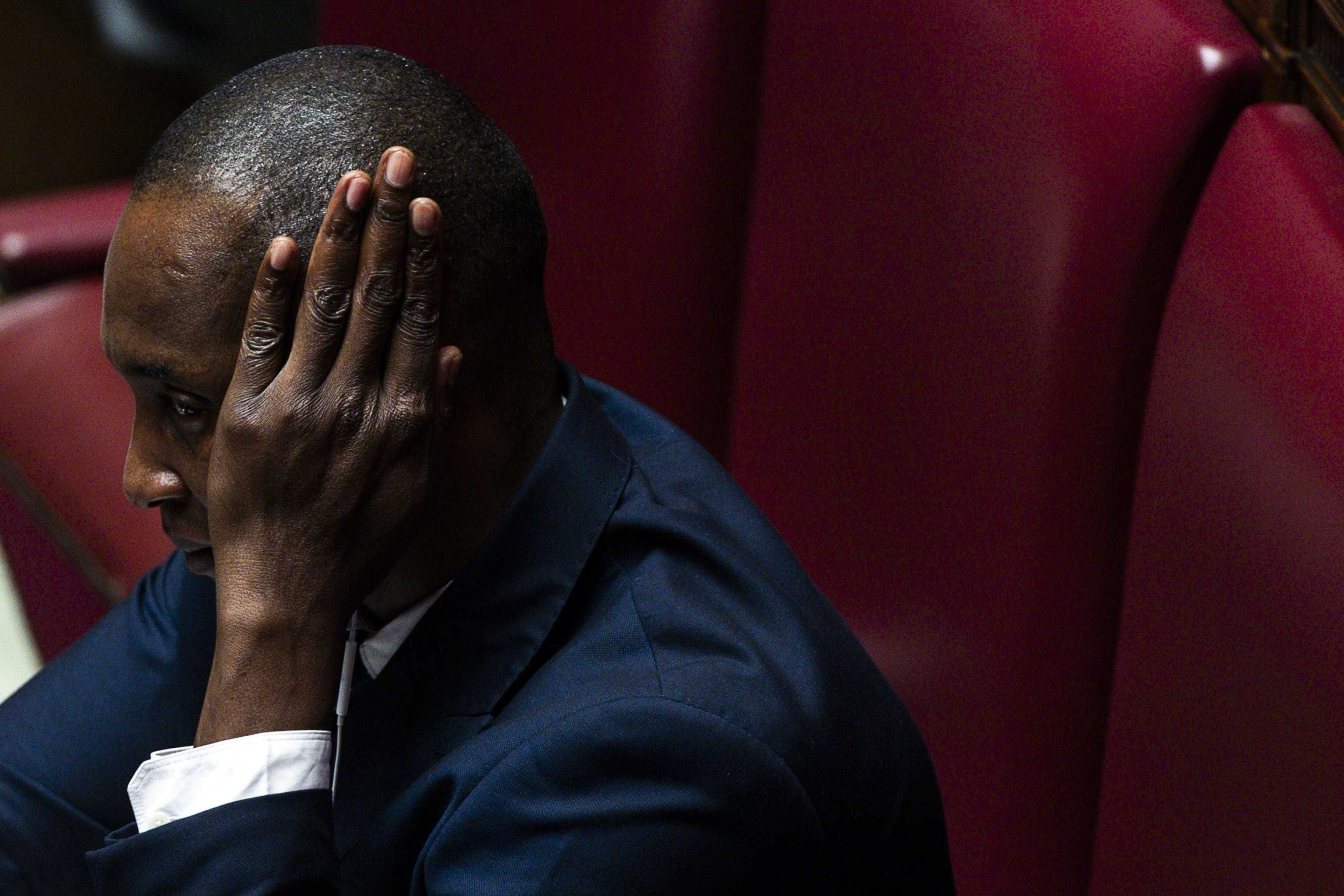 Soumahoro, se ora tifa remigrazione cominci lei