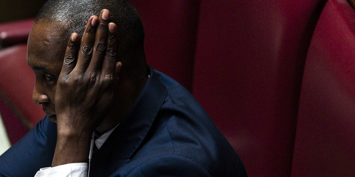 Soumahoro, se ora tifa remigrazione cominci lei Soumahoro, se ora tifa remigrazione cominci lei
