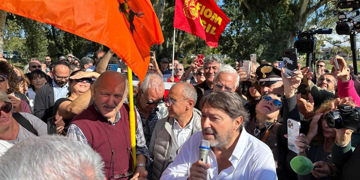 I dem appioppano le bombe alla destra, ma Ranucci frena sulla pista politica I dem appioppano le bombe alla destra, ma Ranucci frena sulla pista politica