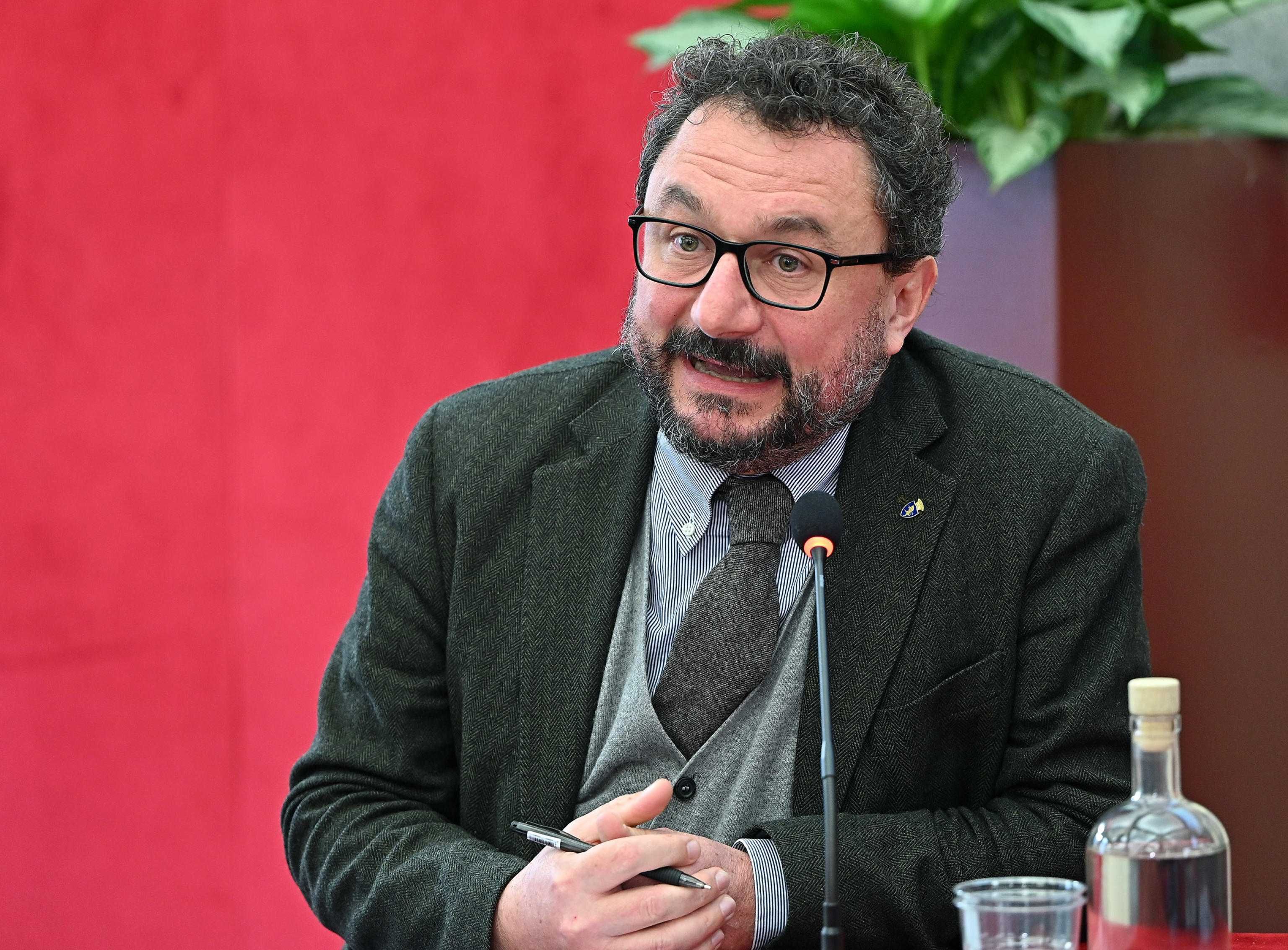Palazzopoli, assessore di Torino puntato dai pm